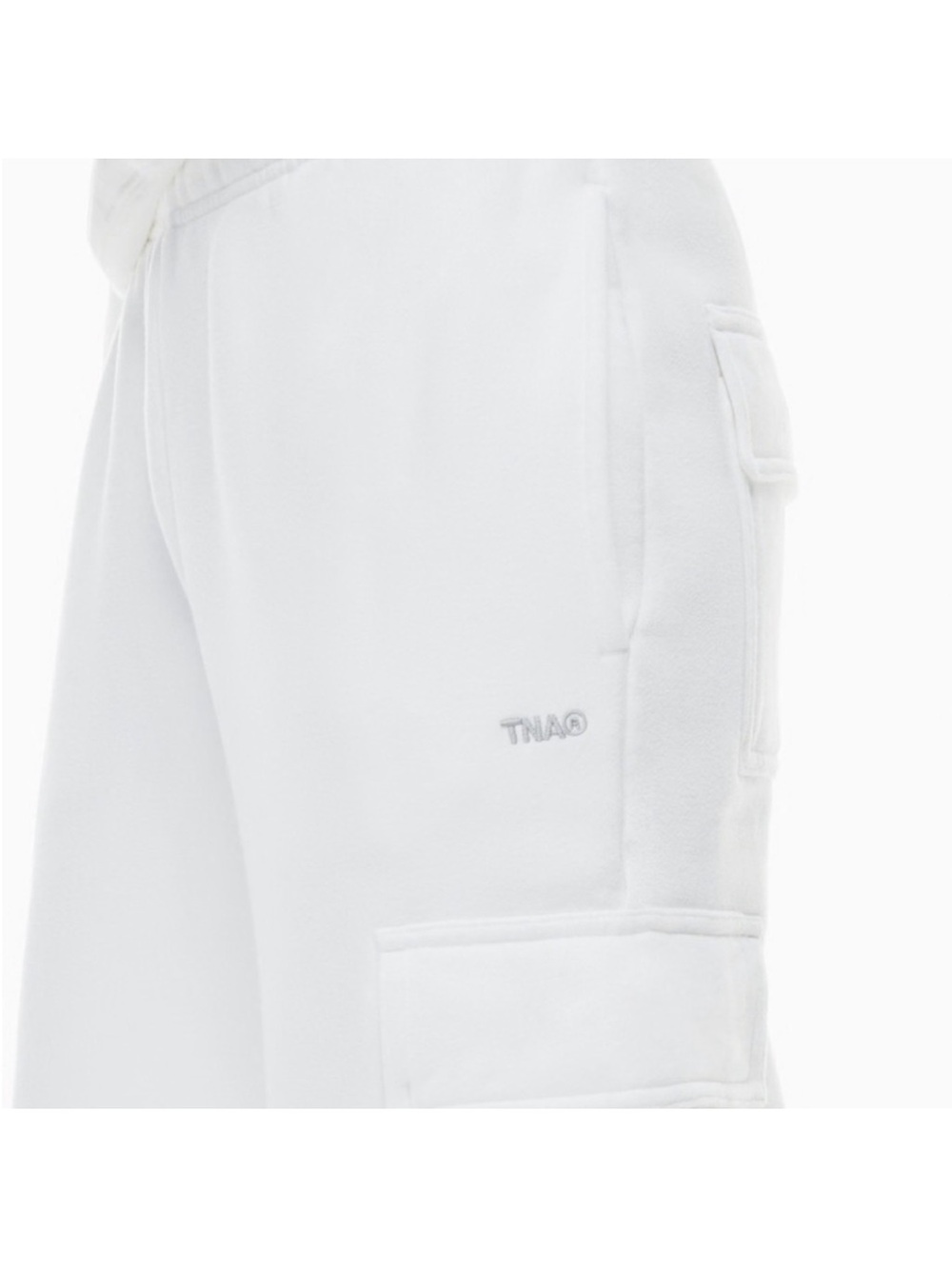 TNA SWEATFLEECE COZY FLEECE sweatpants